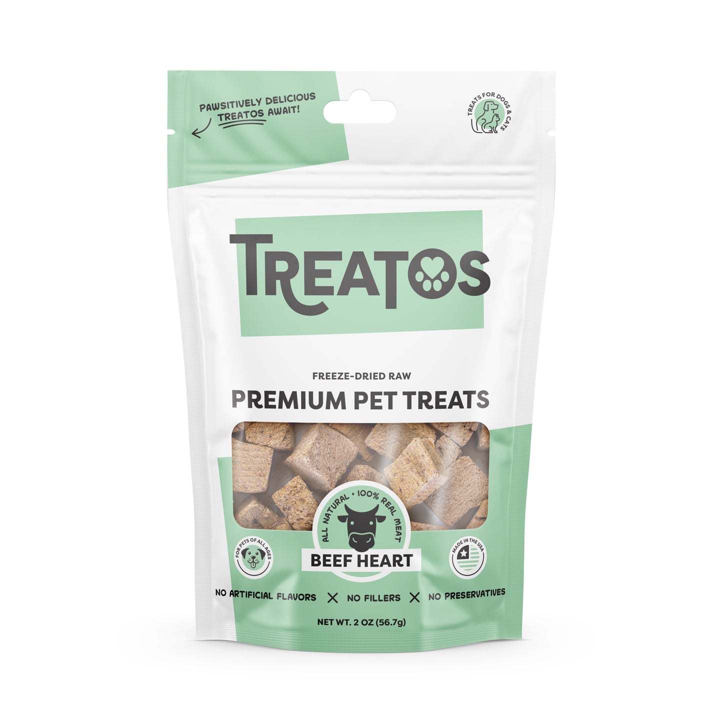 Treatos