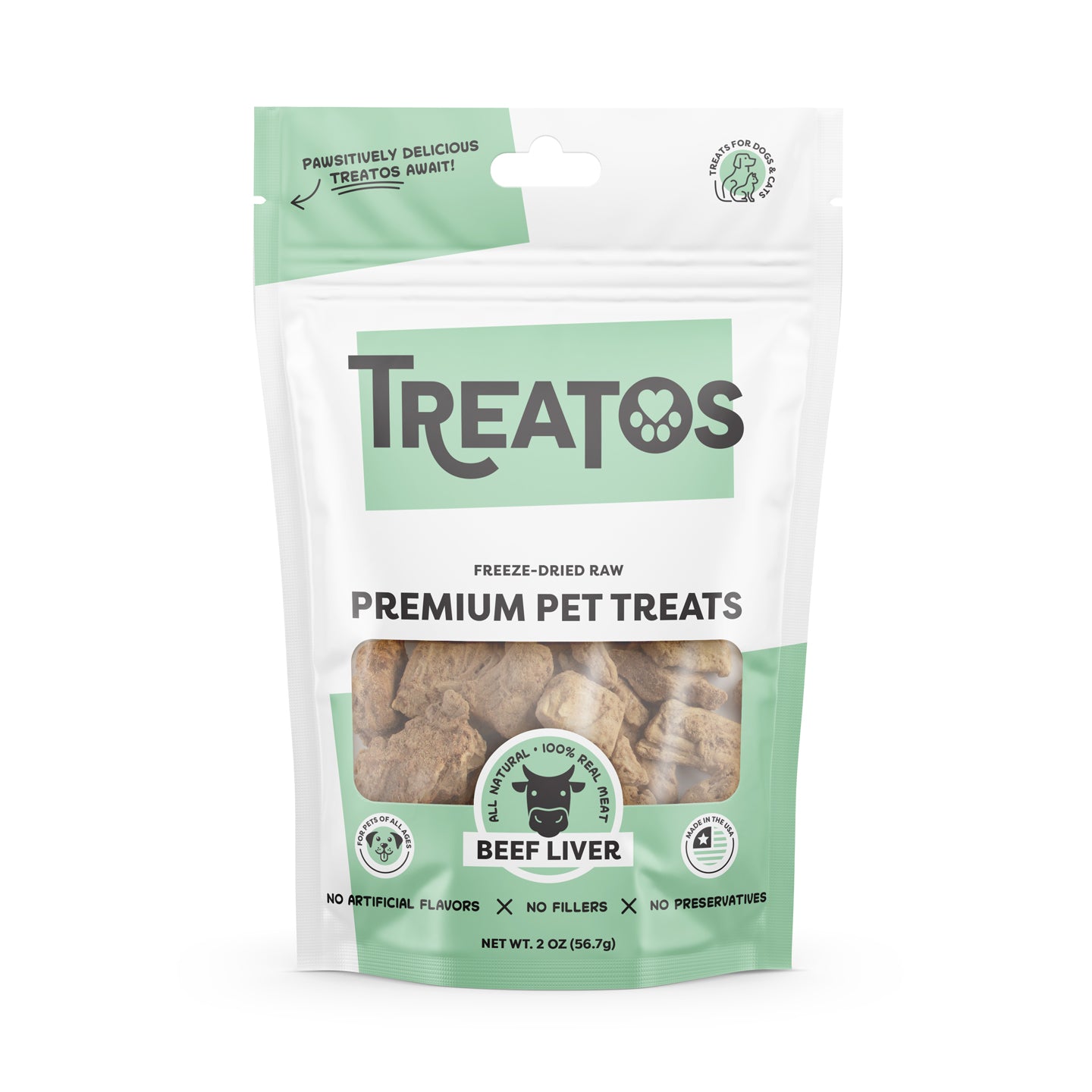 Treatos