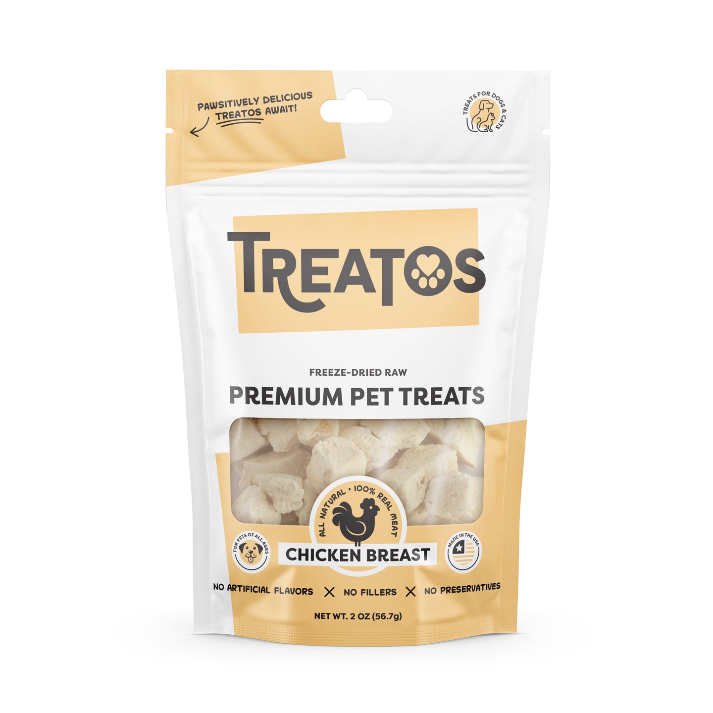 Treatos