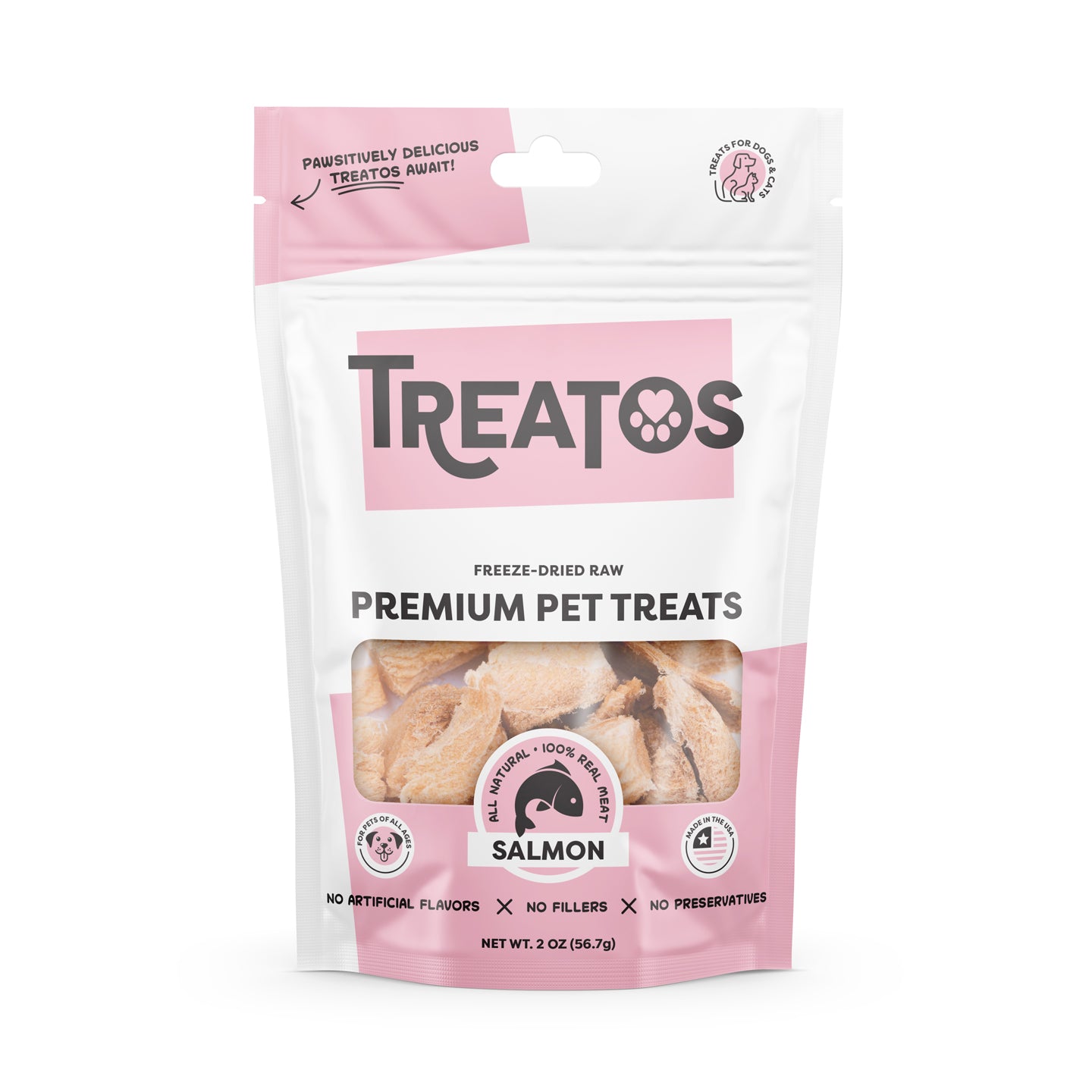 Treatos